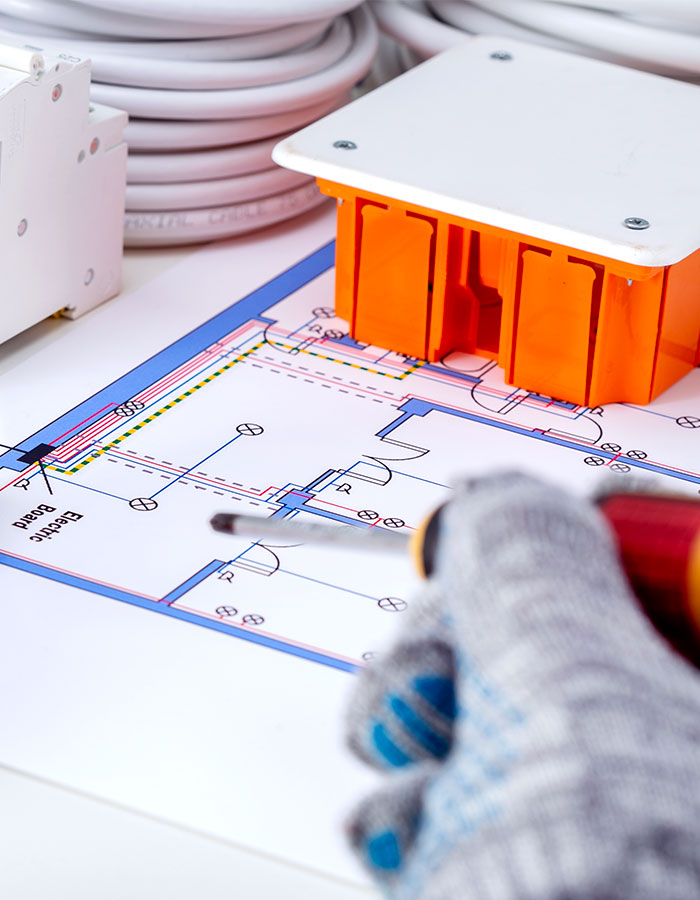Electrical-Installation Electrical-Installation